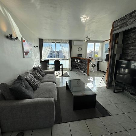 Appartement Port Marianne Montpellier Zewnętrze zdjęcie