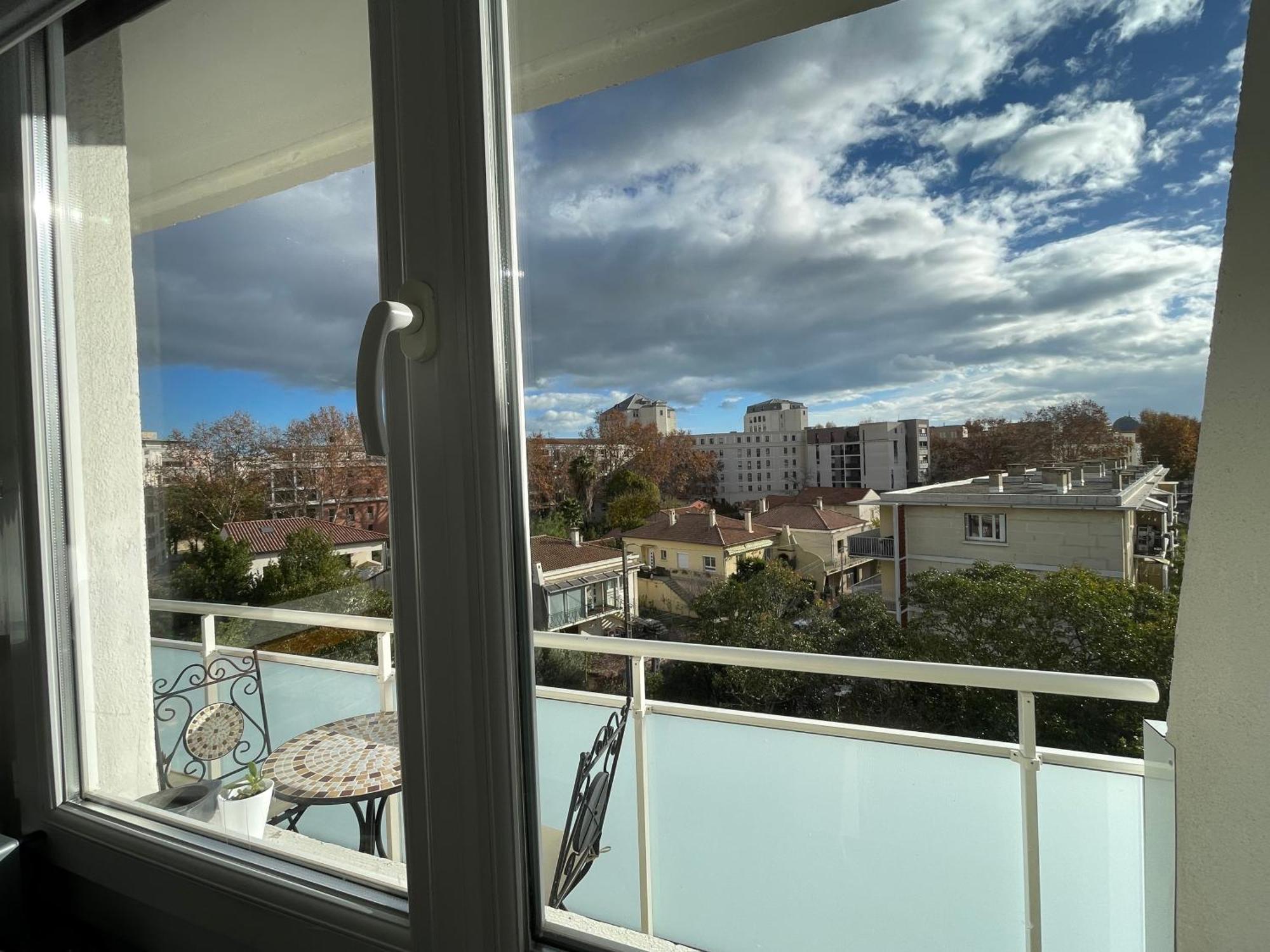 Appartement Port Marianne Montpellier Zewnętrze zdjęcie