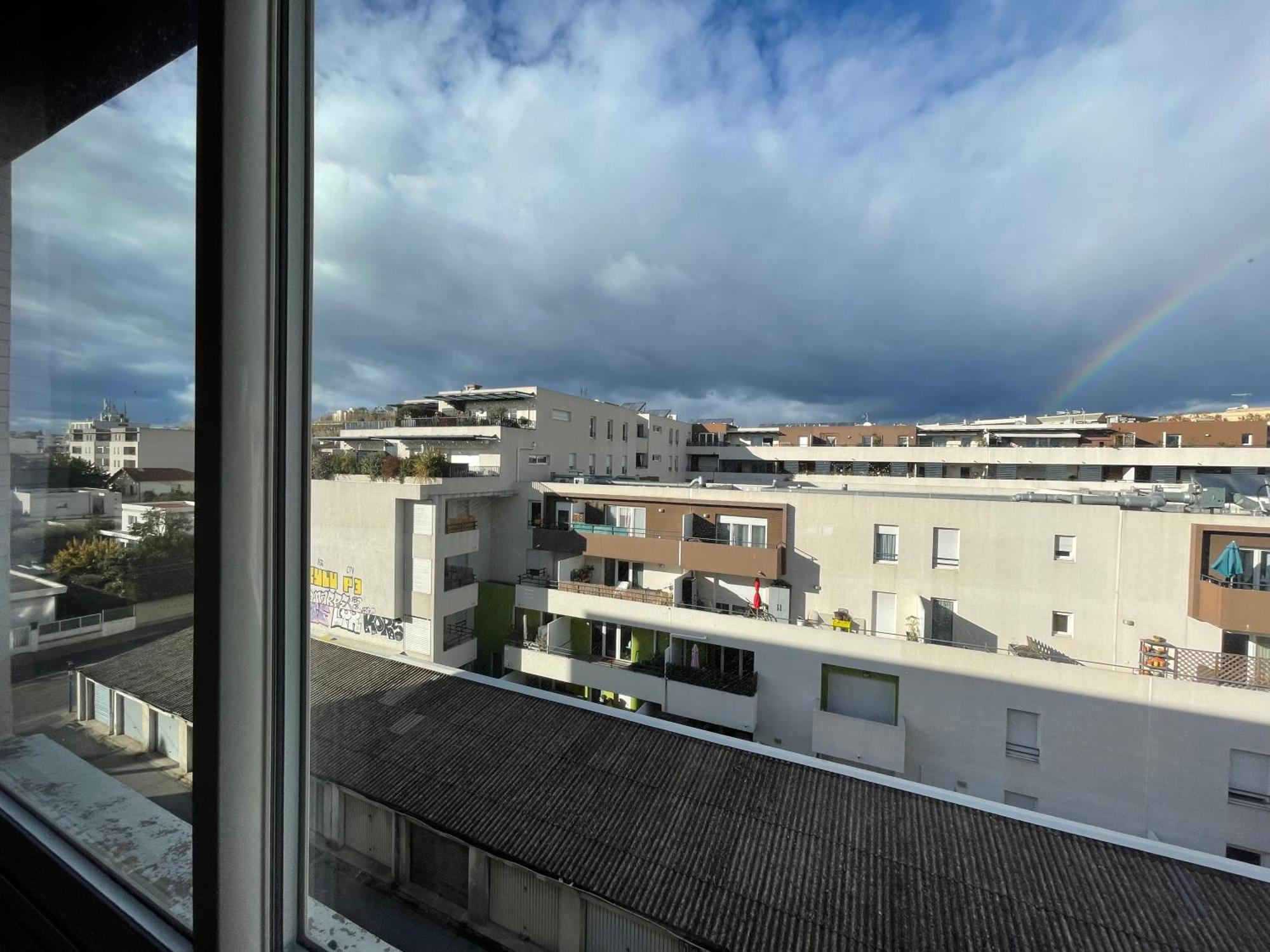 Appartement Port Marianne Montpellier Zewnętrze zdjęcie