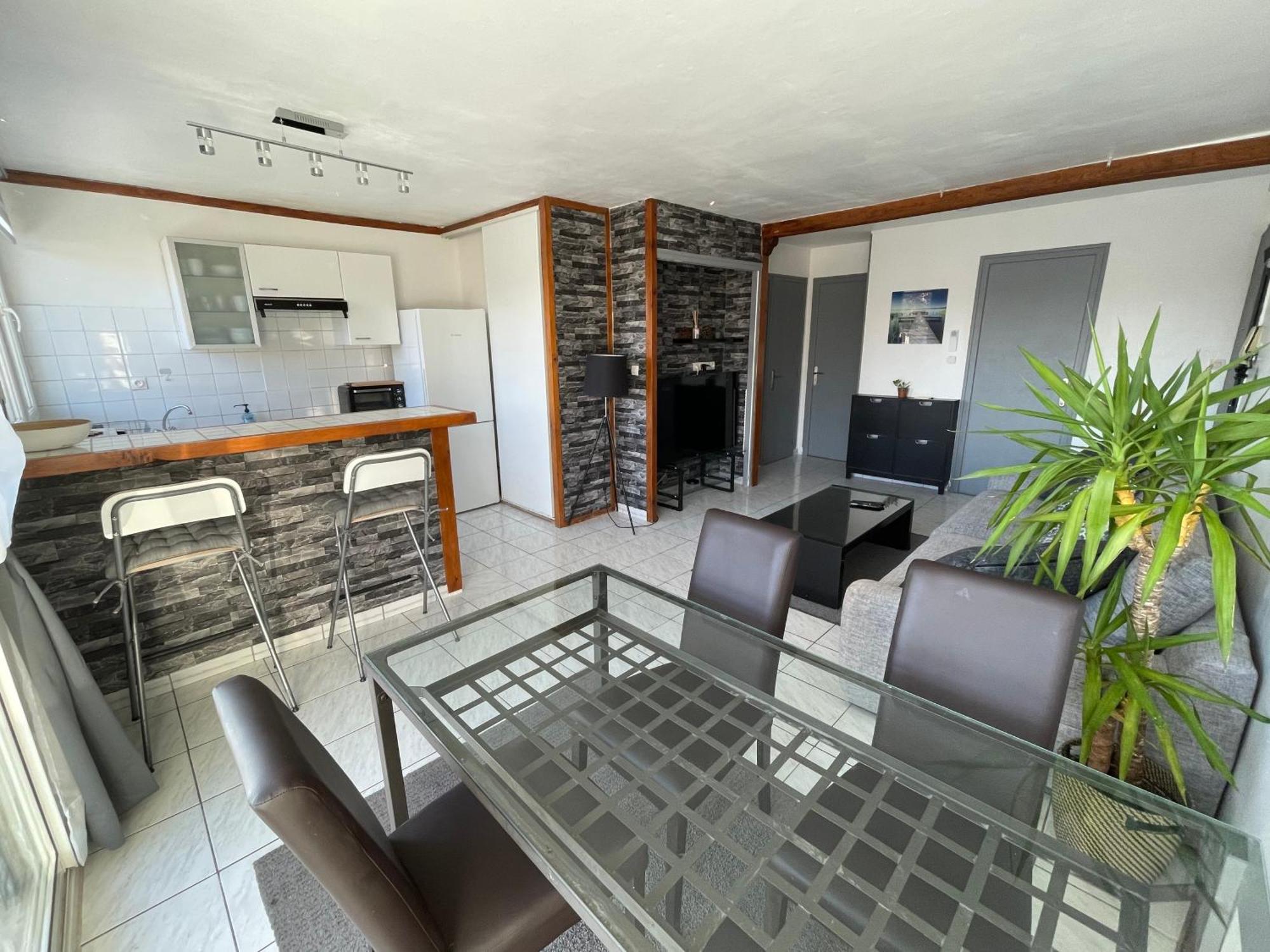 Appartement Port Marianne Montpellier Zewnętrze zdjęcie