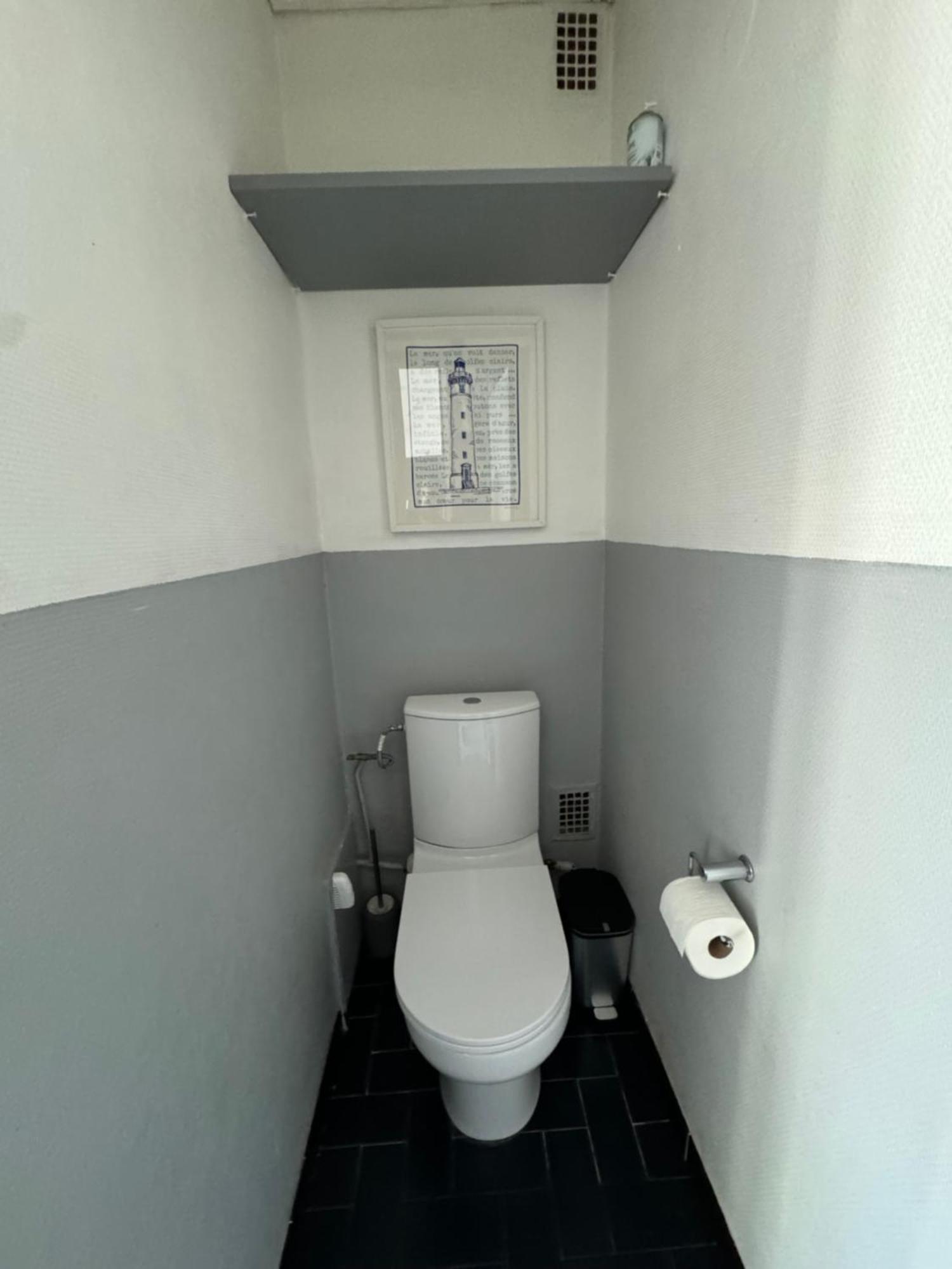Appartement Port Marianne Montpellier Zewnętrze zdjęcie