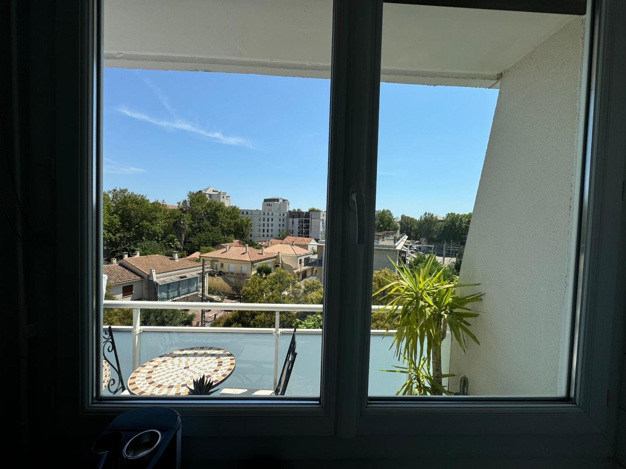 Appartement Port Marianne Montpellier Zewnętrze zdjęcie