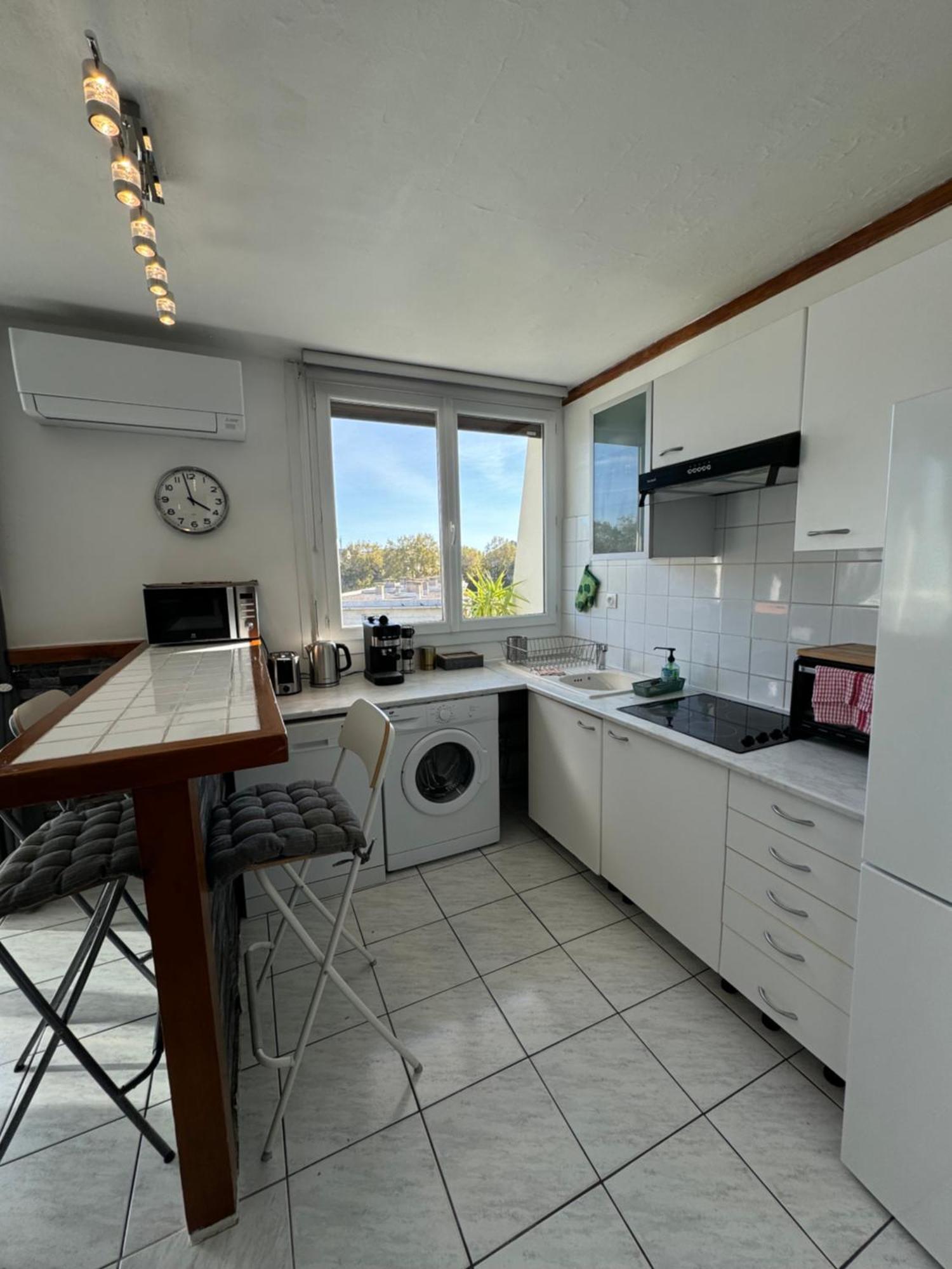 Appartement Port Marianne Montpellier Zewnętrze zdjęcie