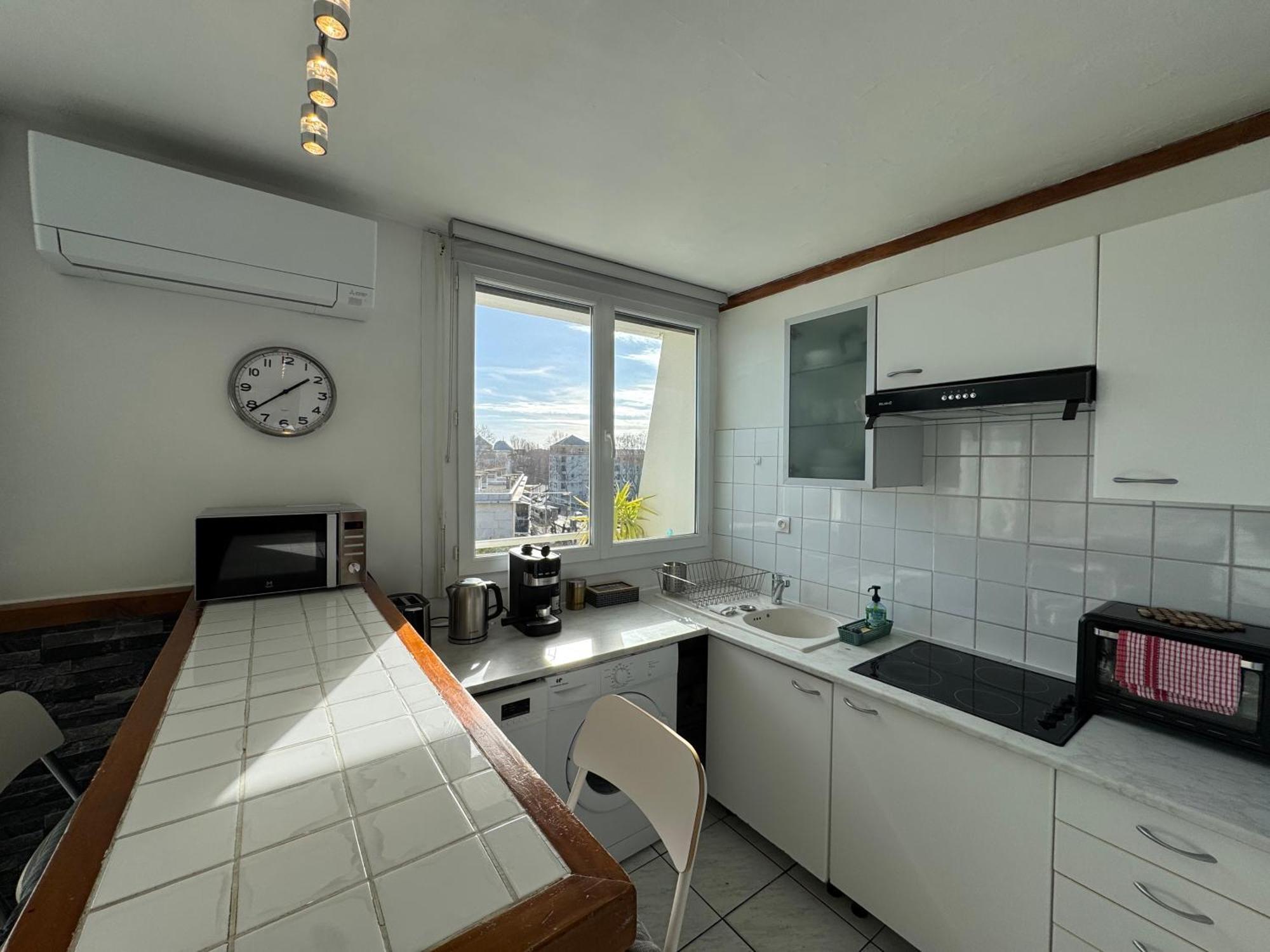 Appartement Port Marianne Montpellier Zewnętrze zdjęcie