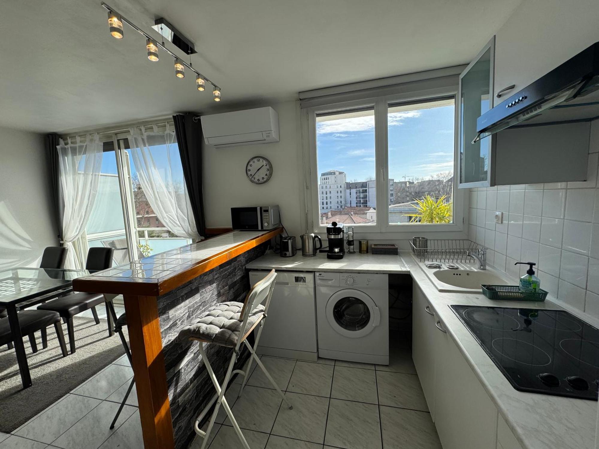 Appartement Port Marianne Montpellier Zewnętrze zdjęcie