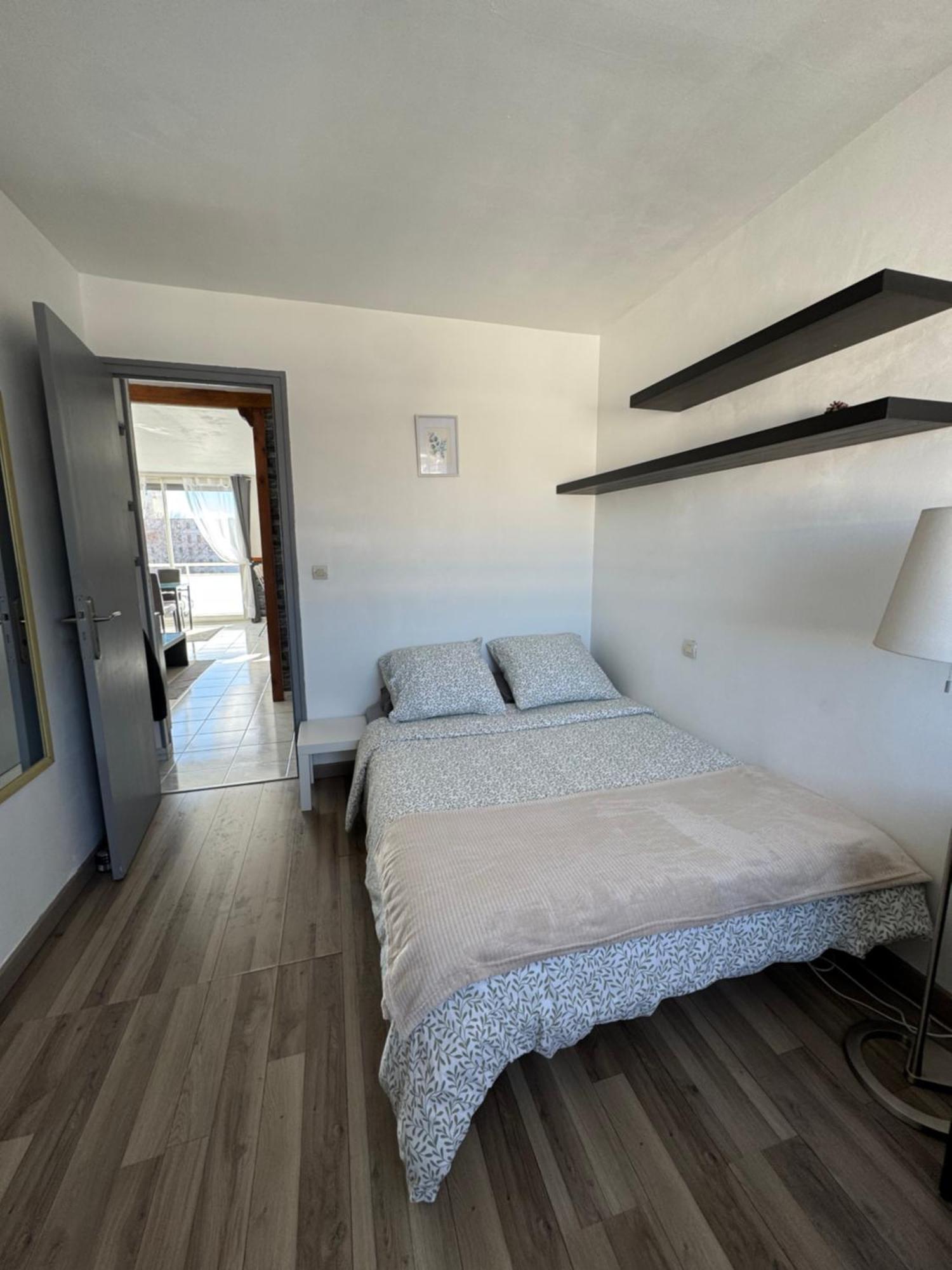 Appartement Port Marianne Montpellier Zewnętrze zdjęcie
