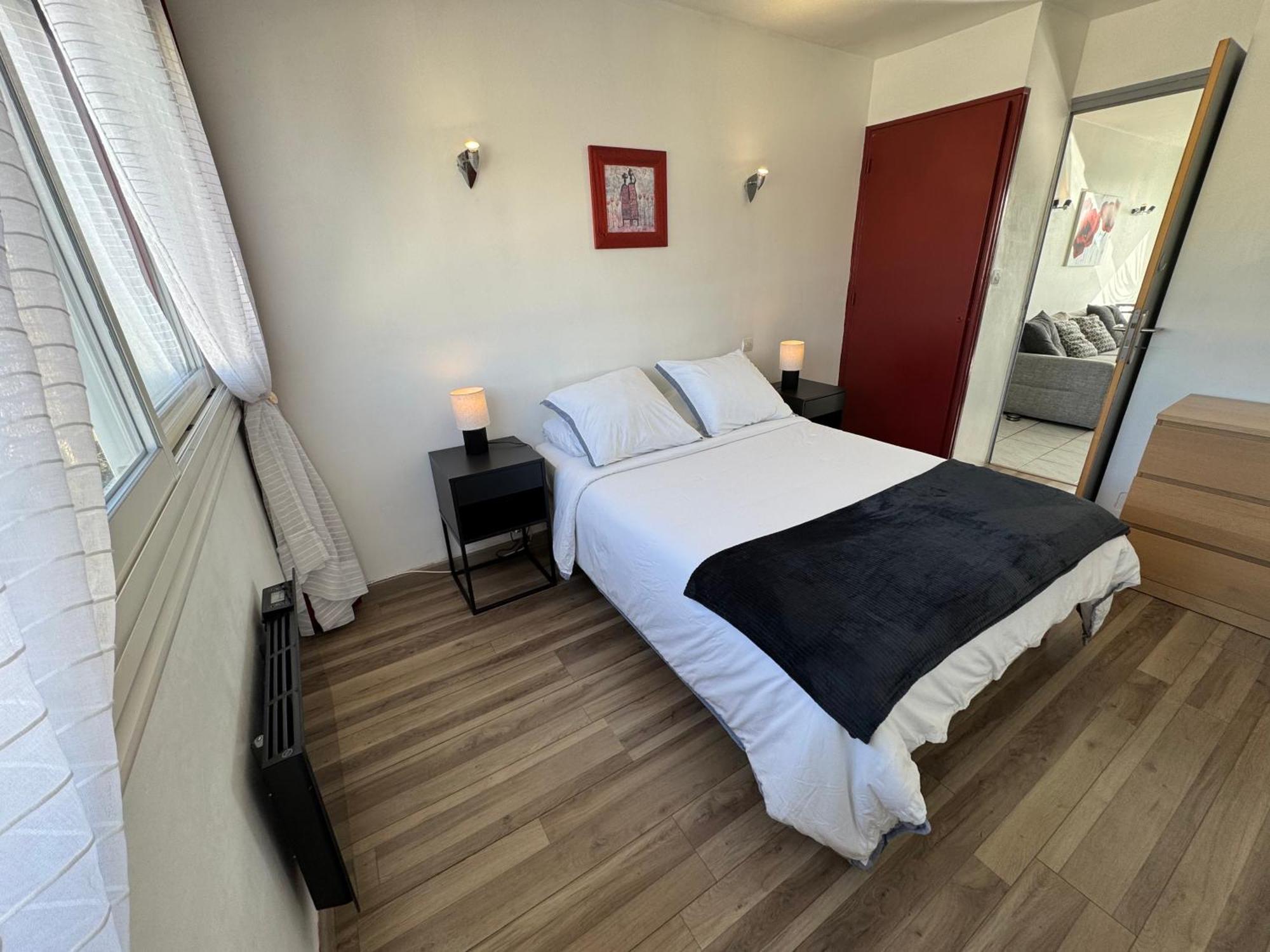 Appartement Port Marianne Montpellier Zewnętrze zdjęcie